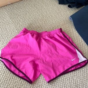 Girls Nike shorts